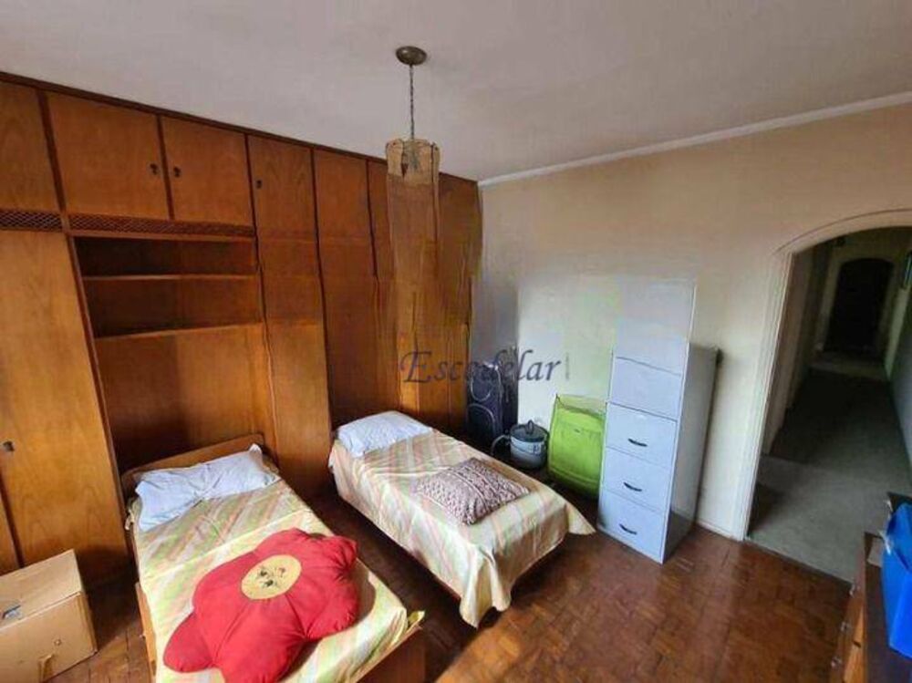 Sobrado, 3 quartos, 300 m² - Foto 1