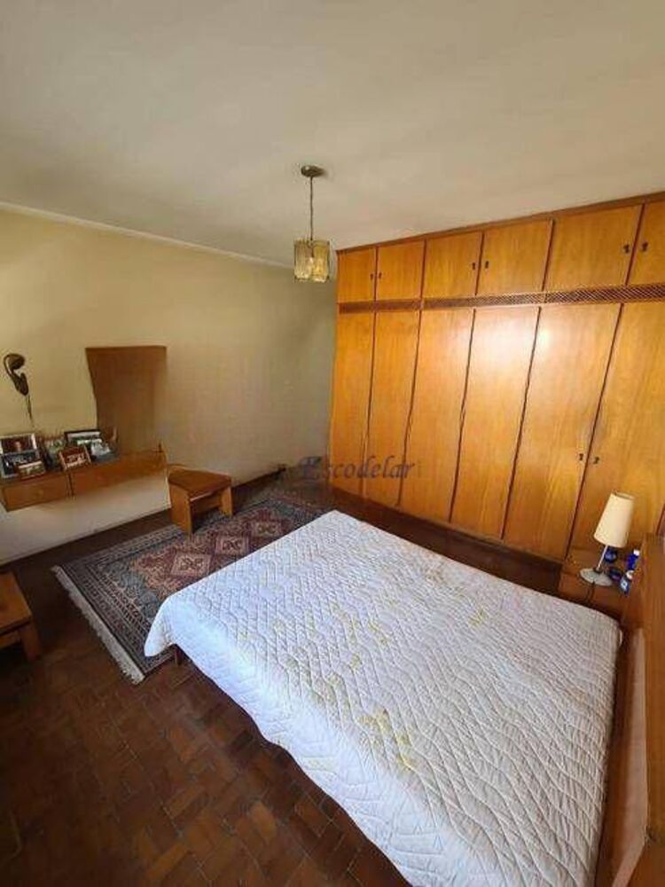 Sobrado, 3 quartos, 300 m² - Foto 11