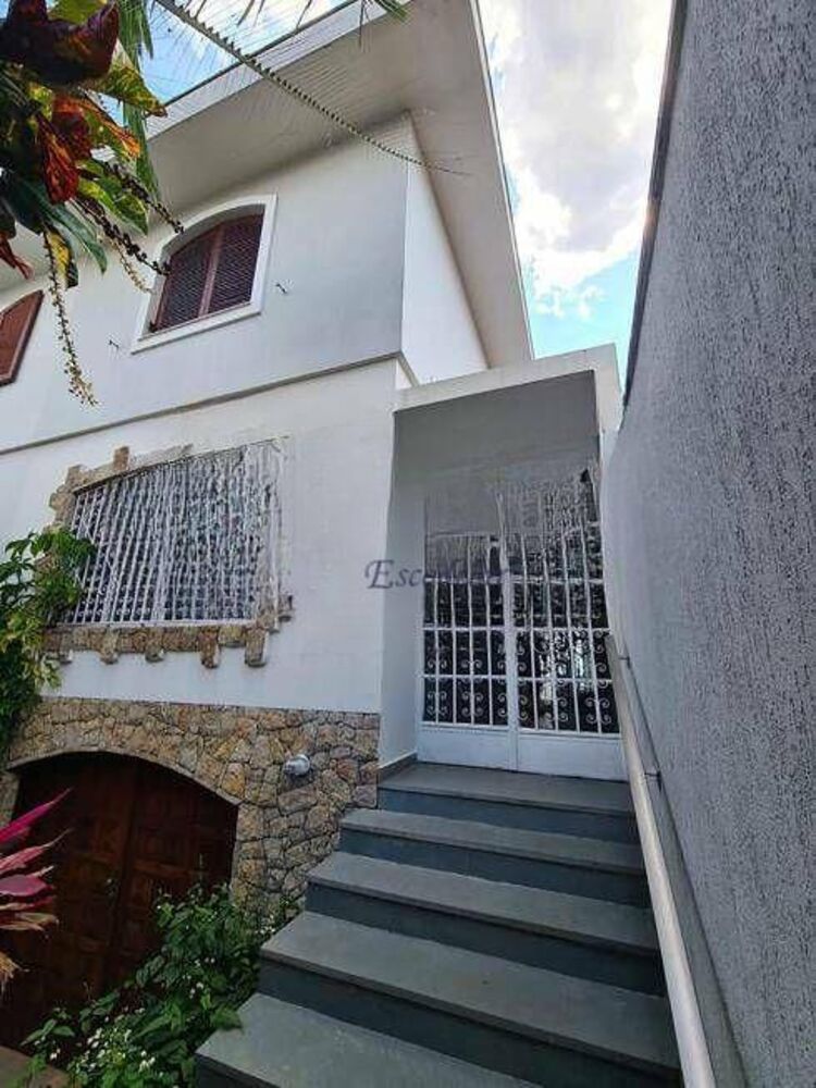 Sobrado, 3 quartos, 300 m² - Foto 7