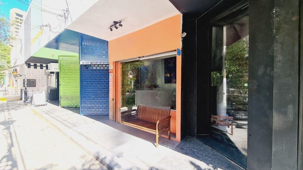 Loja-Salão, 64 m² - Foto 4