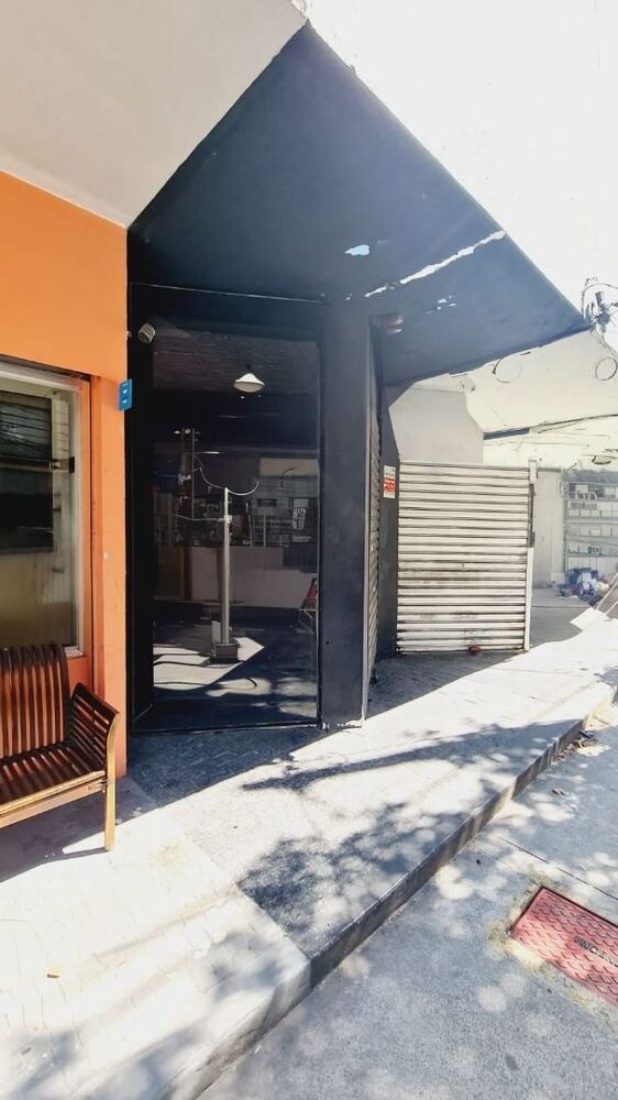 Loja-Salão, 64 m² - Foto 2