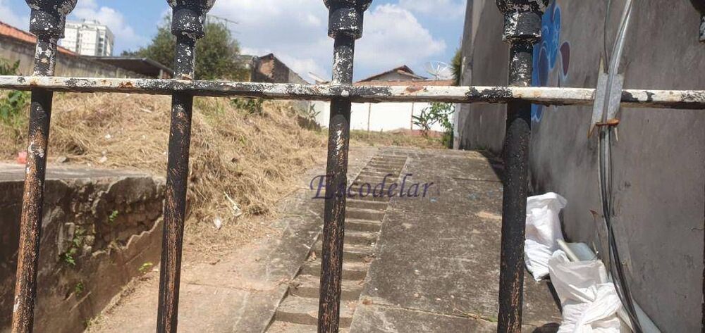 Terreno, 400 m² - Foto 2