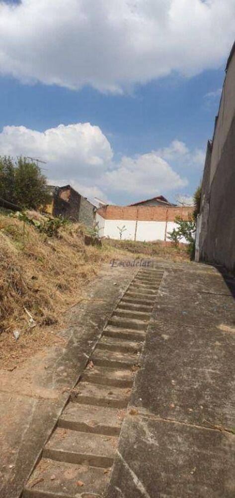 Terreno, 400 m² - Foto 1
