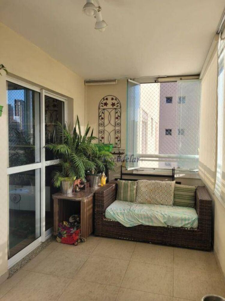 Apartamento, 3 quartos, 103 m² - Foto 7