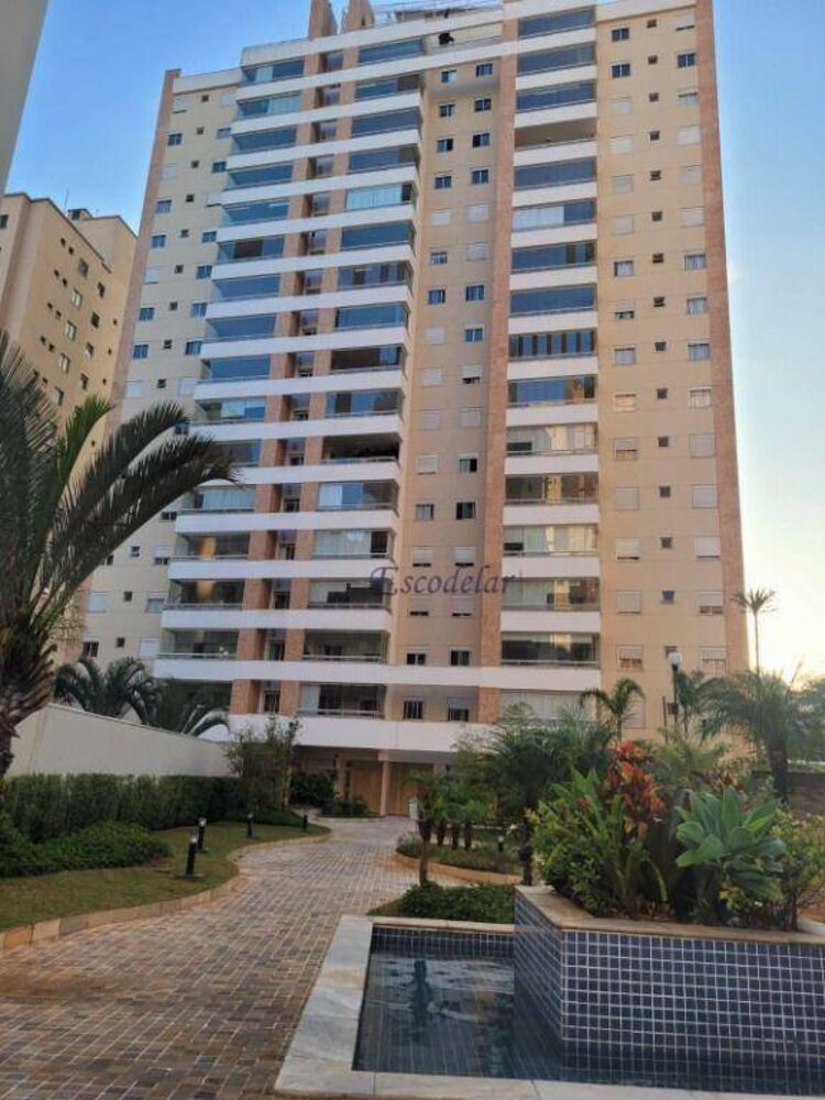 Apartamento, 3 quartos, 103 m² - Foto 1