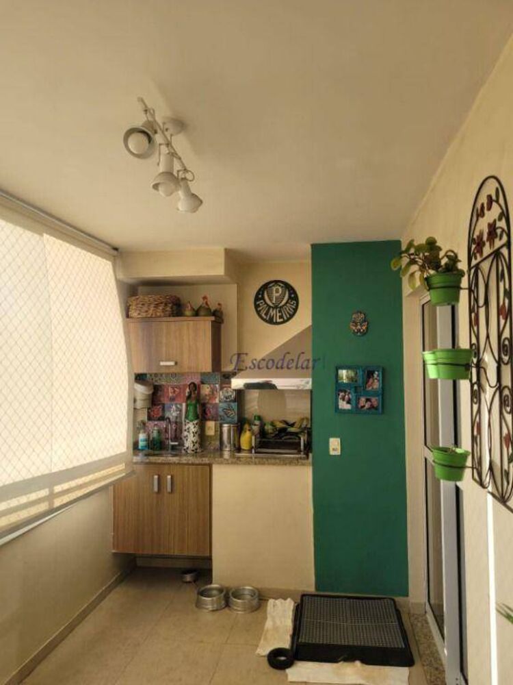 Apartamento, 3 quartos, 103 m² - Foto 10