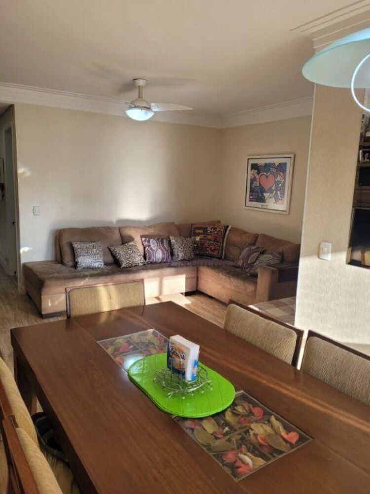 Apartamento, 3 quartos, 103 m² - Foto 14