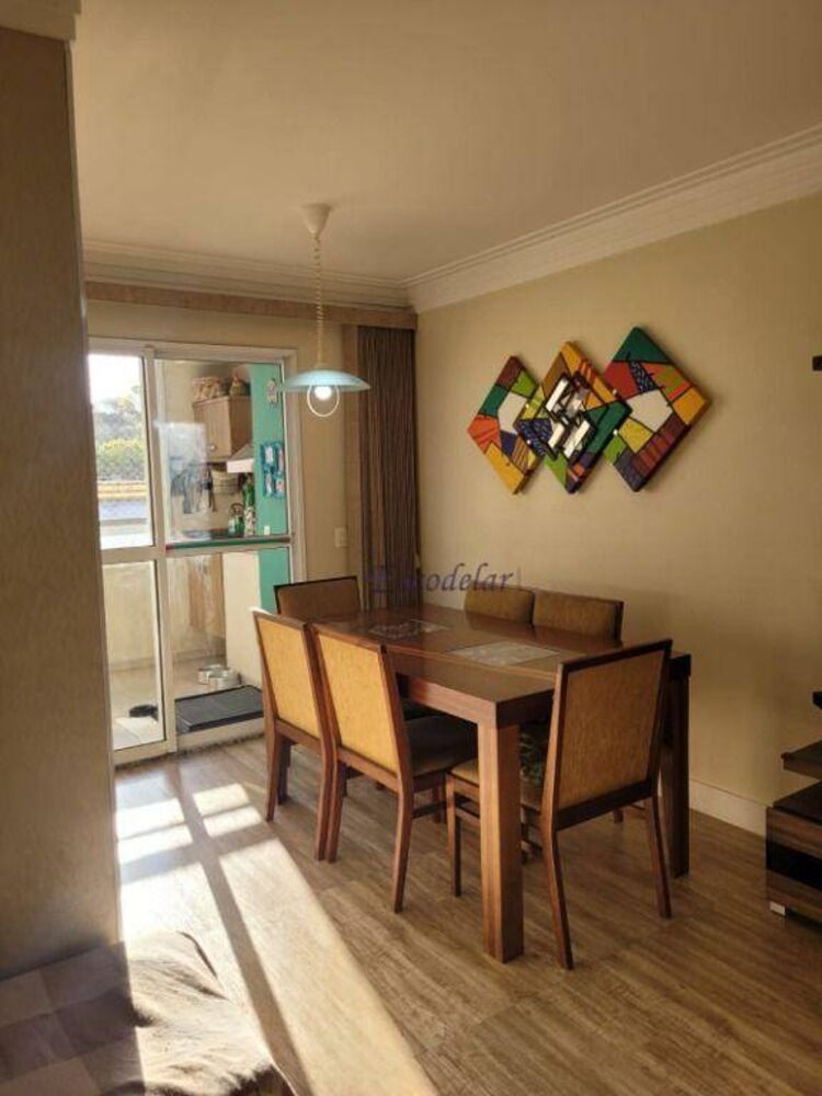 Apartamento, 3 quartos, 103 m² - Foto 15