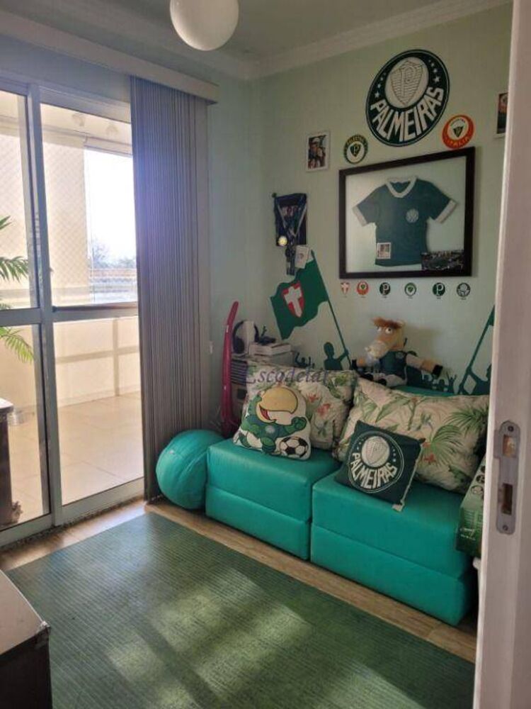 Apartamento, 3 quartos, 103 m² - Foto 18