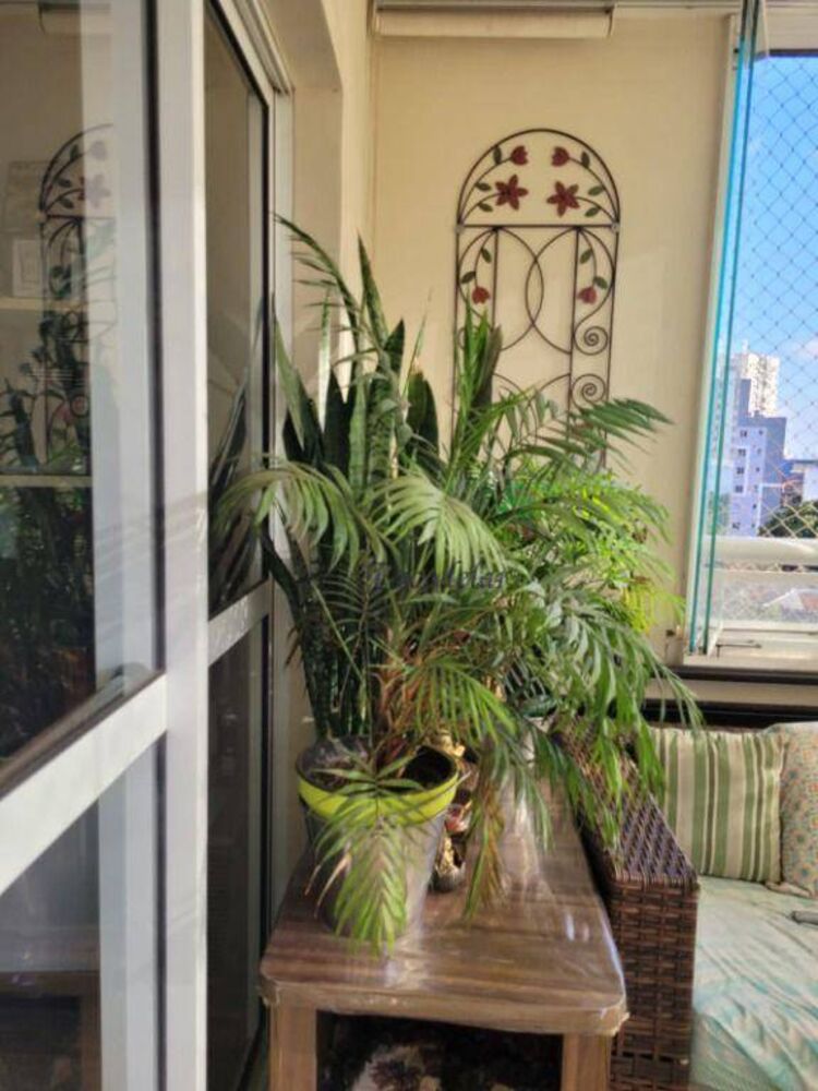 Apartamento, 3 quartos, 103 m² - Foto 11
