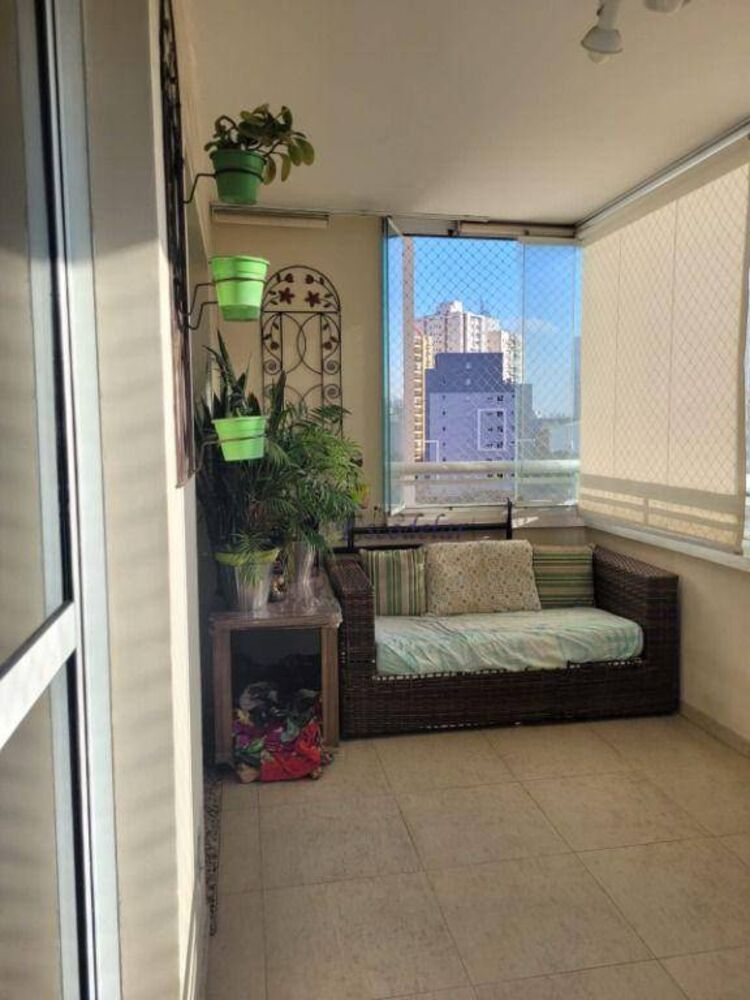 Apartamento, 3 quartos, 103 m² - Foto 9