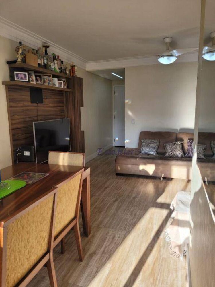 Apartamento, 3 quartos, 103 m² - Foto 5