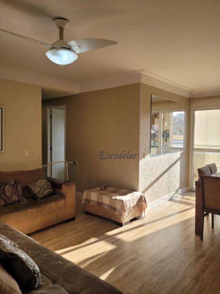 Apartamento, 3 quartos, 103 m² - Foto 13