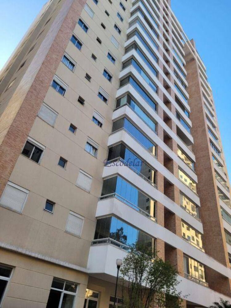 Apartamento, 3 quartos, 103 m² - Foto 2