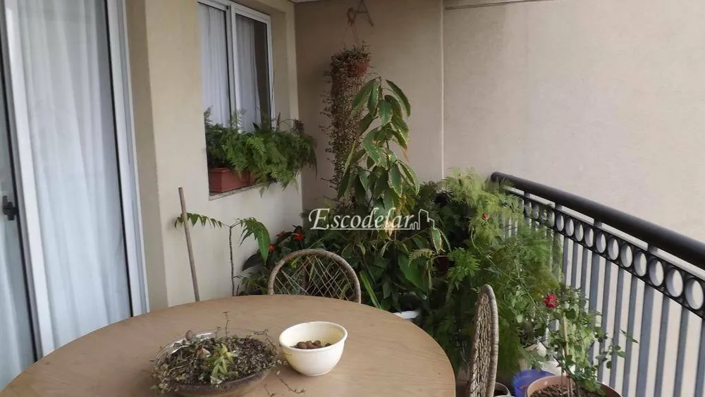 Apartamento, 3 quartos, 126 m² - Foto 3