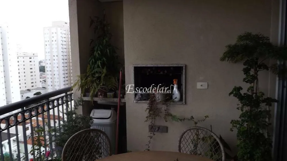 Apartamento, 3 quartos, 126 m² - Foto 1