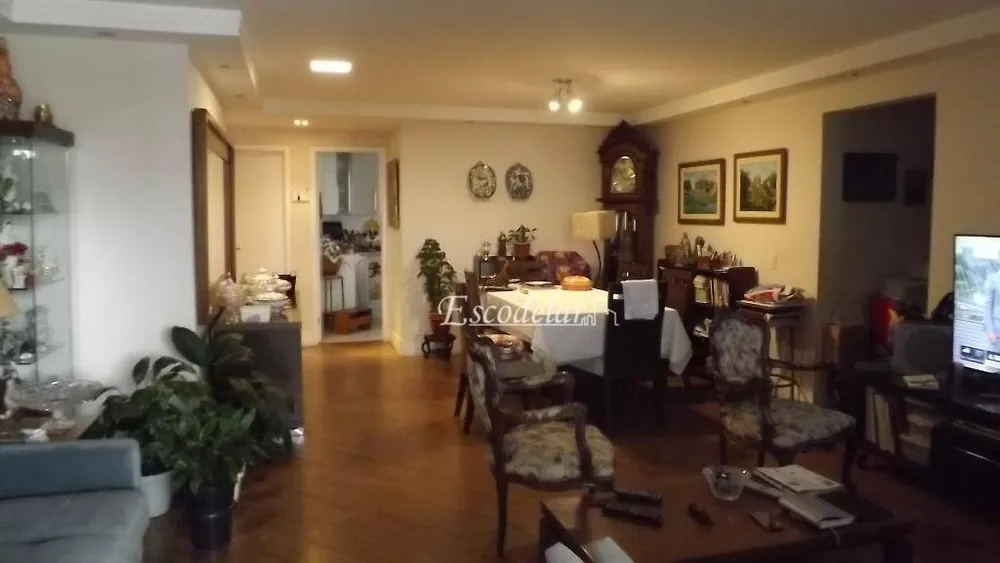 Apartamento, 3 quartos, 126 m² - Foto 2