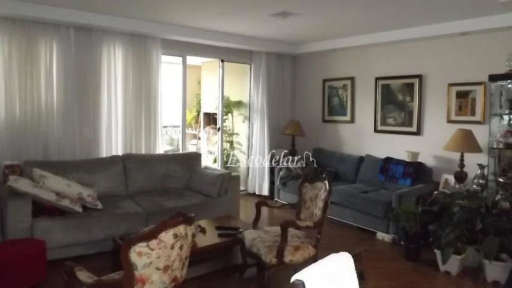 Apartamento, 3 quartos, 126 m² - Foto 4