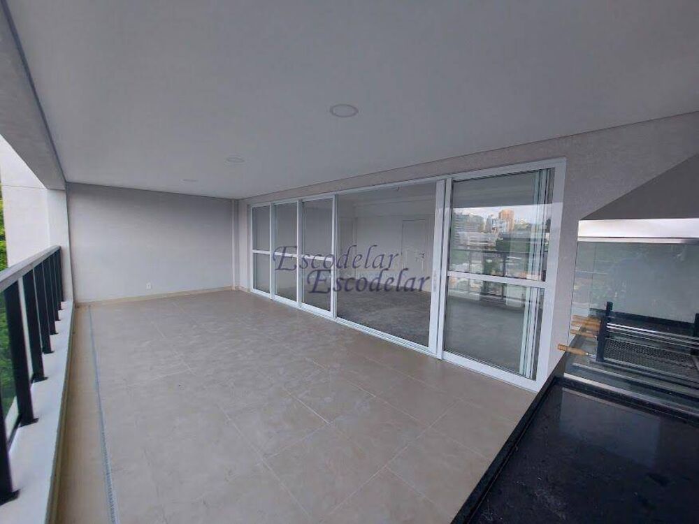 Apartamento, 3 quartos, 163 m² - Foto 1