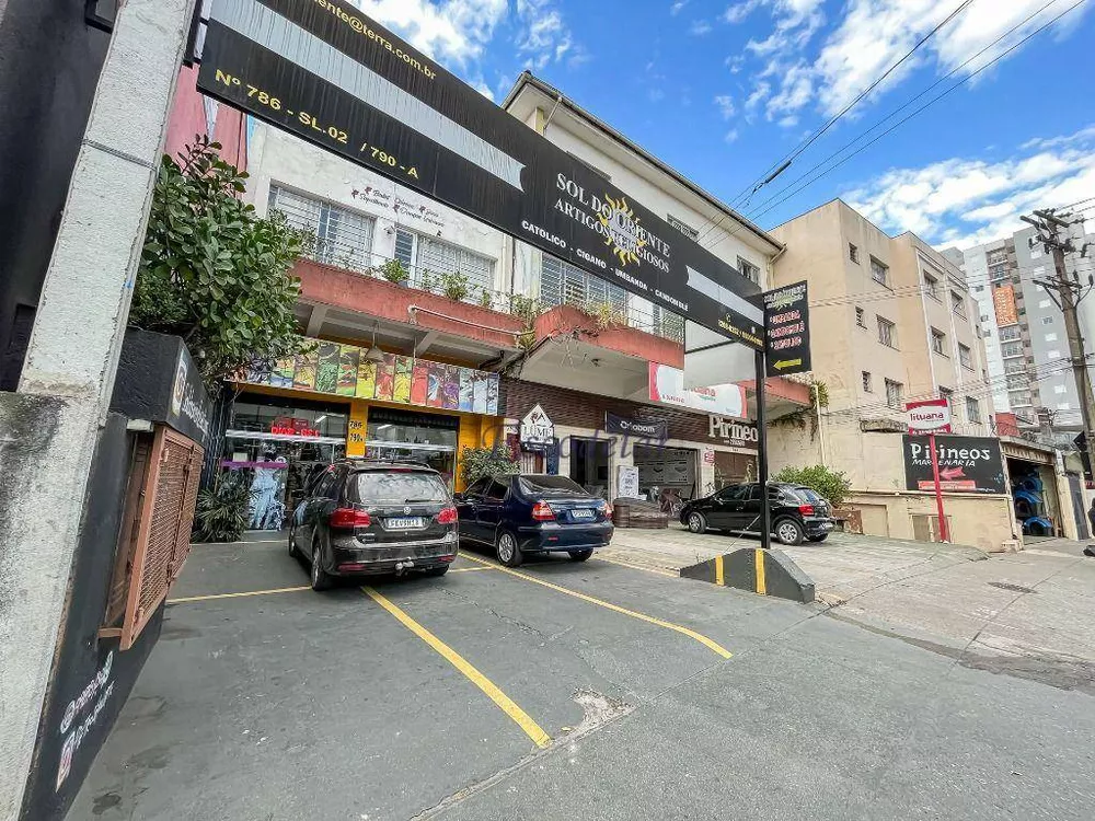 Prédio Inteiro, 2662 m² - Foto 11