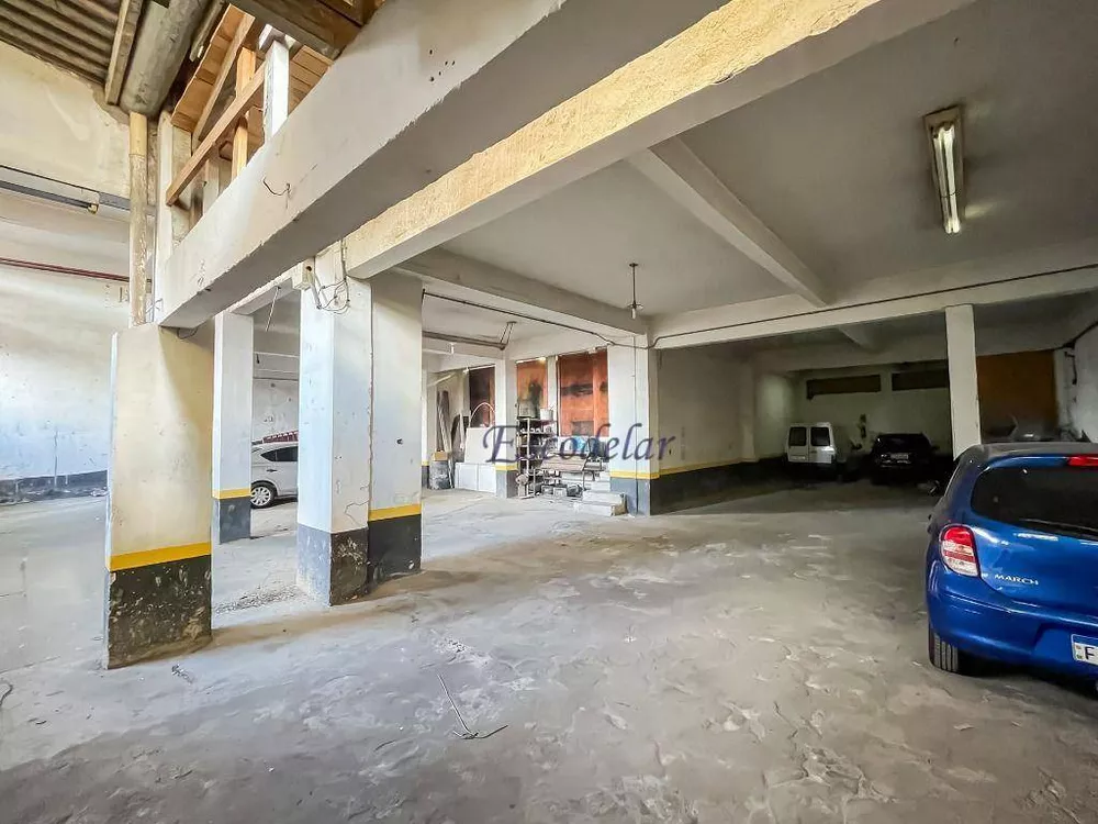 Prédio Inteiro, 2662 m² - Foto 24