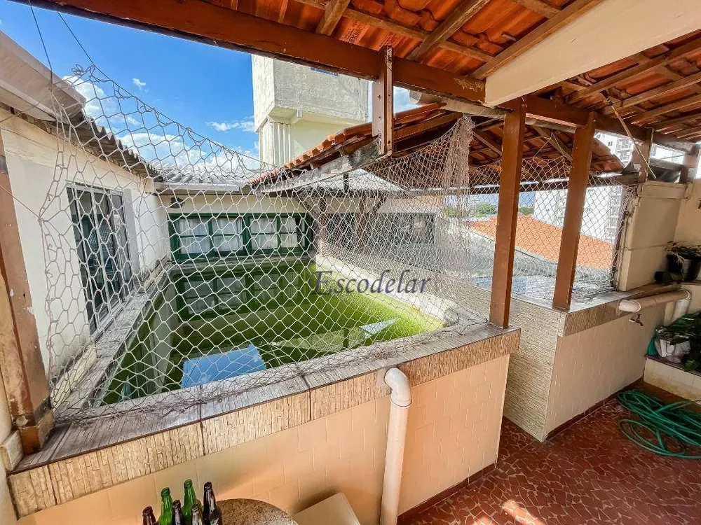 Prédio Inteiro, 2662 m² - Foto 20
