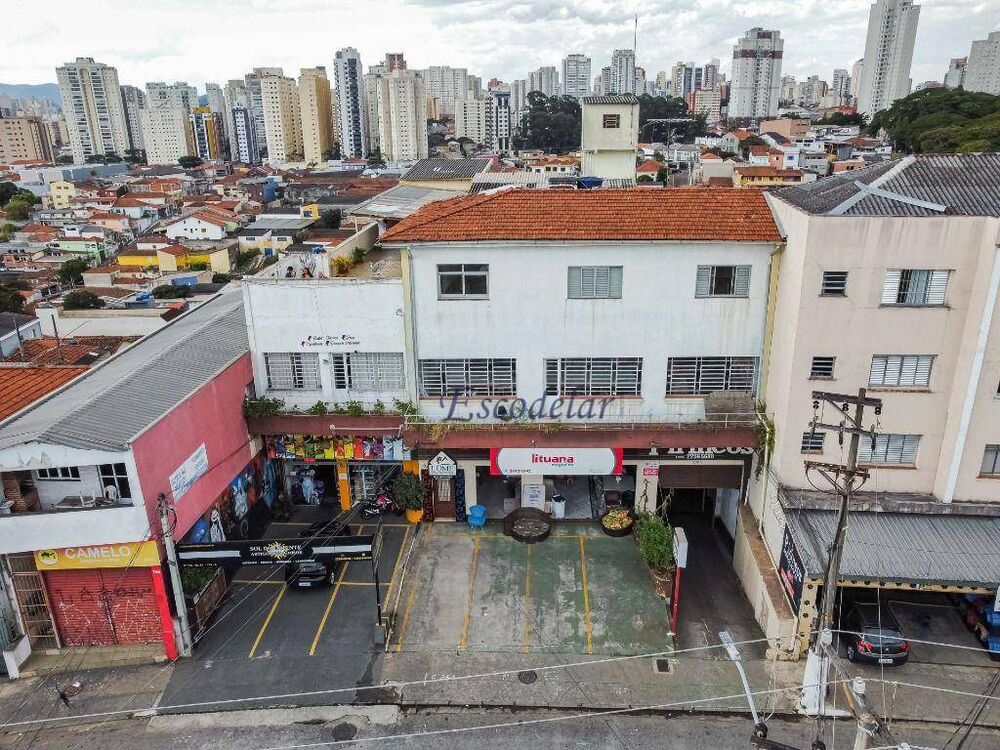 Prédio Inteiro, 2662 m² - Foto 3