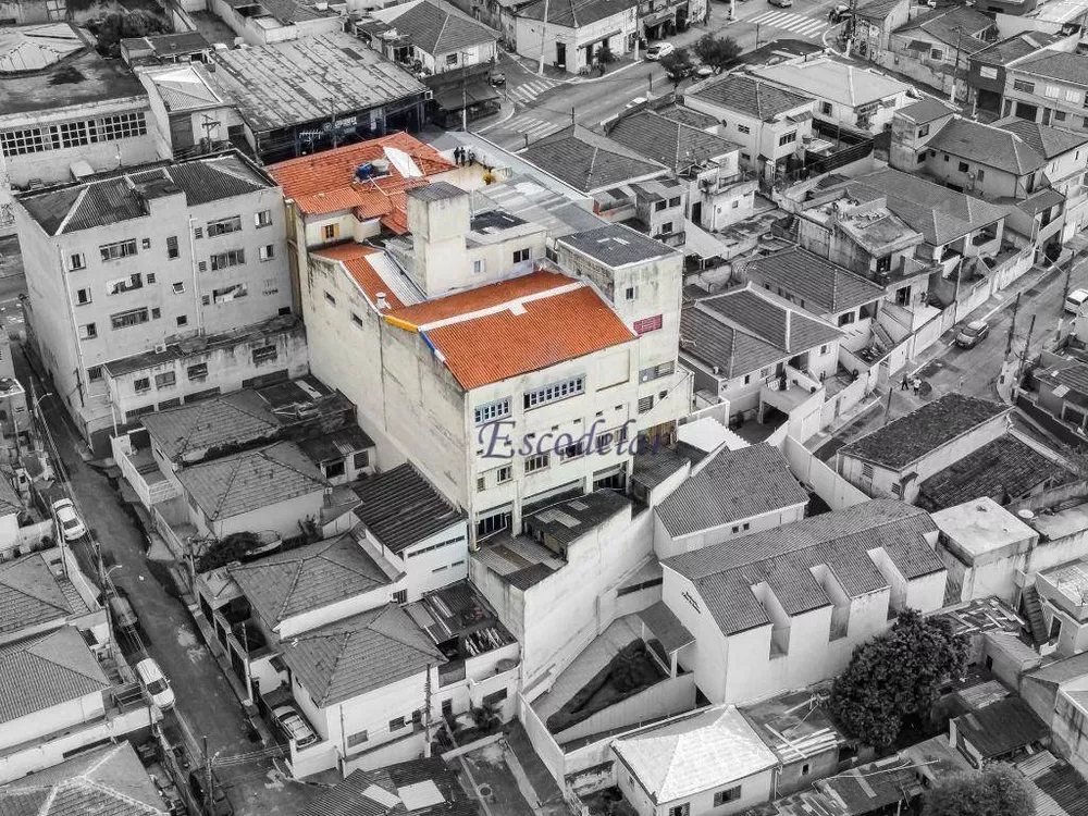 Prédio Inteiro, 2662 m² - Foto 5