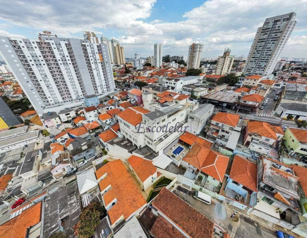 Prédio Inteiro, 2662 m² - Foto 9