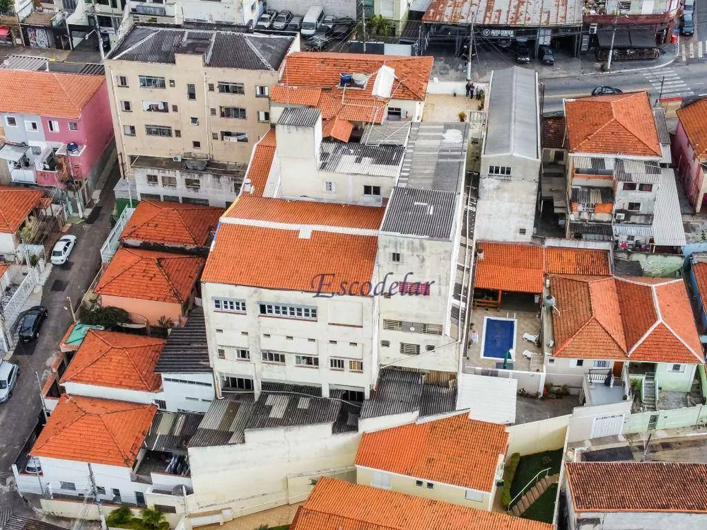 Prédio Inteiro, 2662 m² - Foto 8