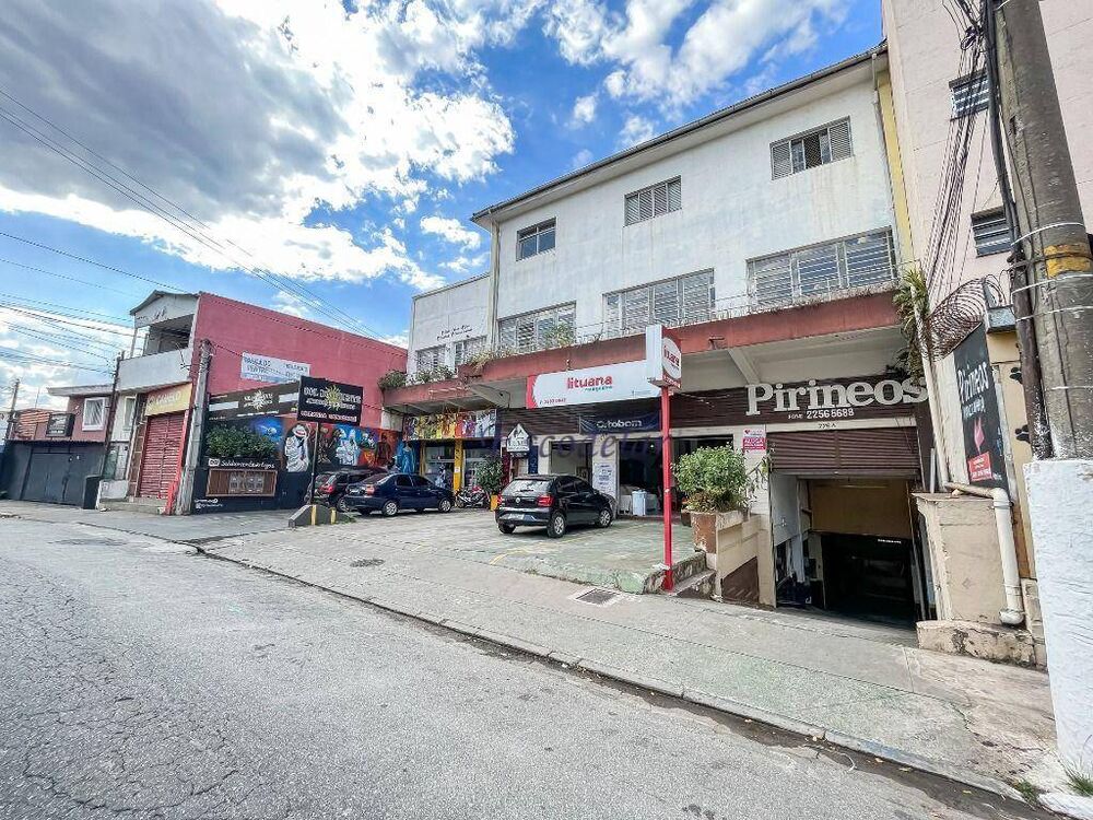 Prédio Inteiro, 2662 m² - Foto 1