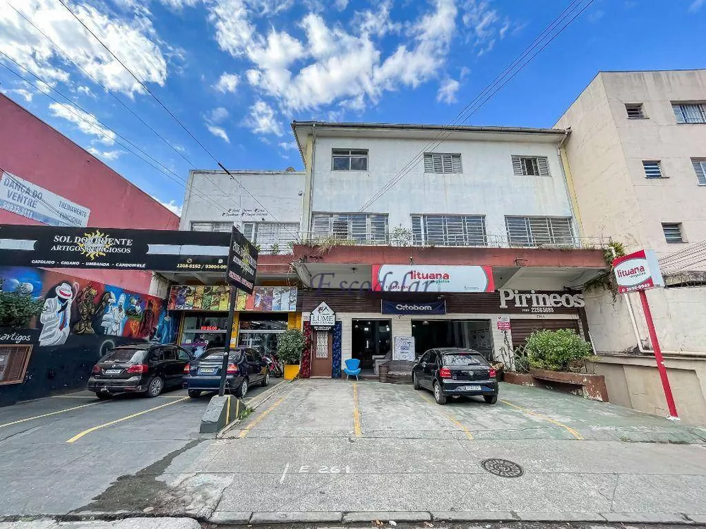 Prédio Inteiro, 2662 m² - Foto 10