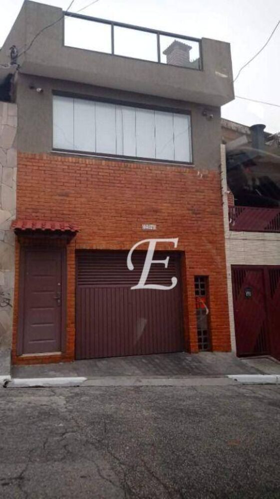 Sobrado, 2 quartos, 82 m² - Foto 3