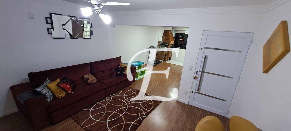 Sobrado, 2 quartos, 82 m² - Foto 2