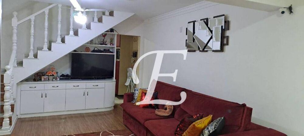 Sobrado, 2 quartos, 82 m² - Foto 4