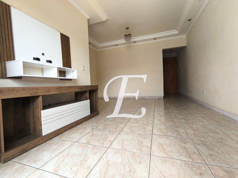 Apartamento, 2 quartos, 60 m² - Foto 2