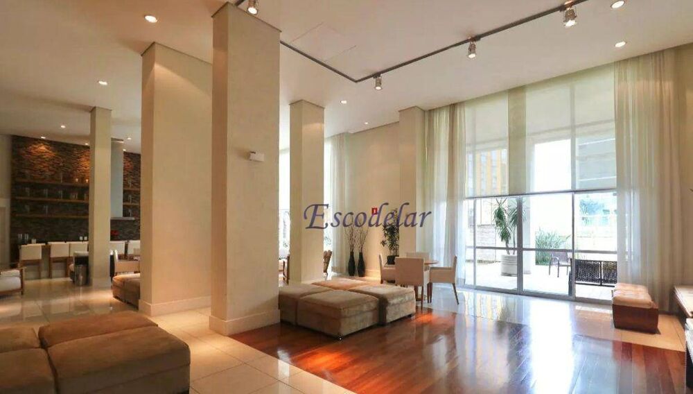 Apartamento, 2 quartos, 66 m² - Foto 2