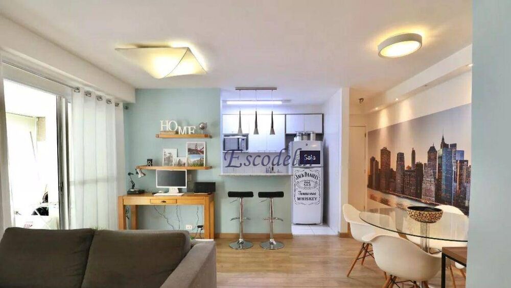 Apartamento, 2 quartos, 66 m² - Foto 5