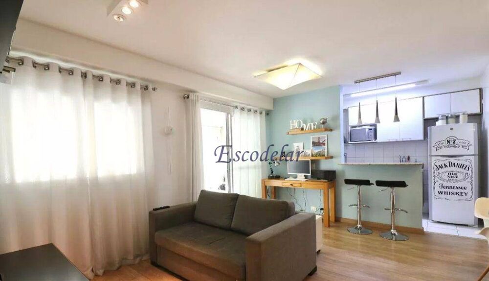 Apartamento, 2 quartos, 66 m² - Foto 6