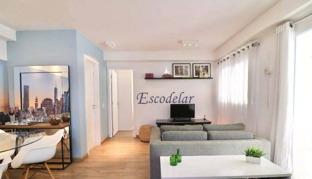 Apartamento, 2 quartos, 66 m² - Foto 8