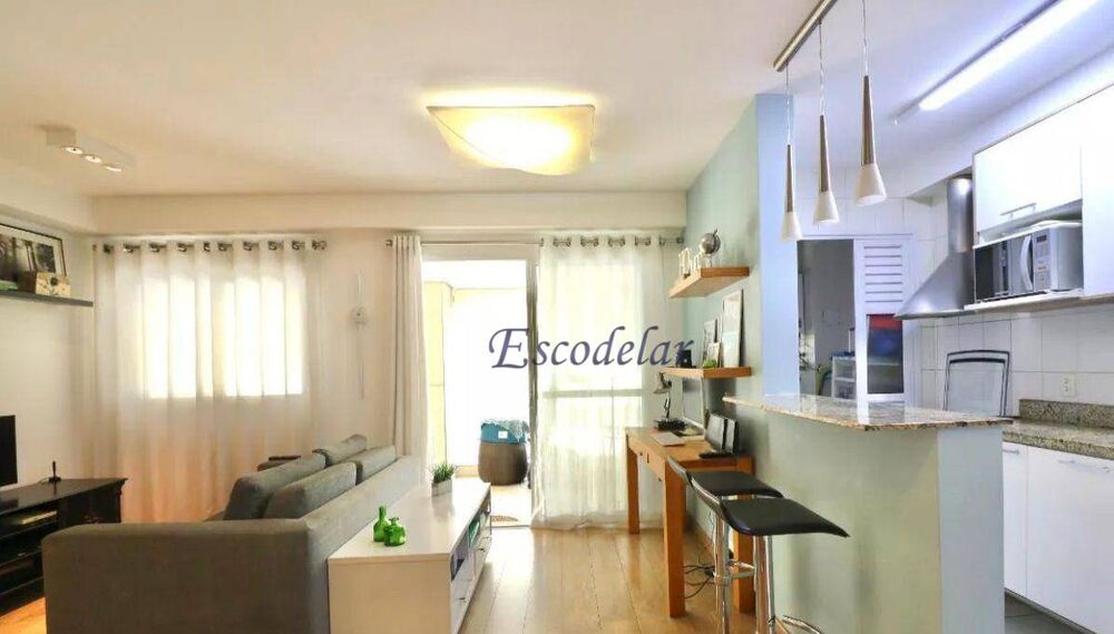 Apartamento, 2 quartos, 66 m² - Foto 7