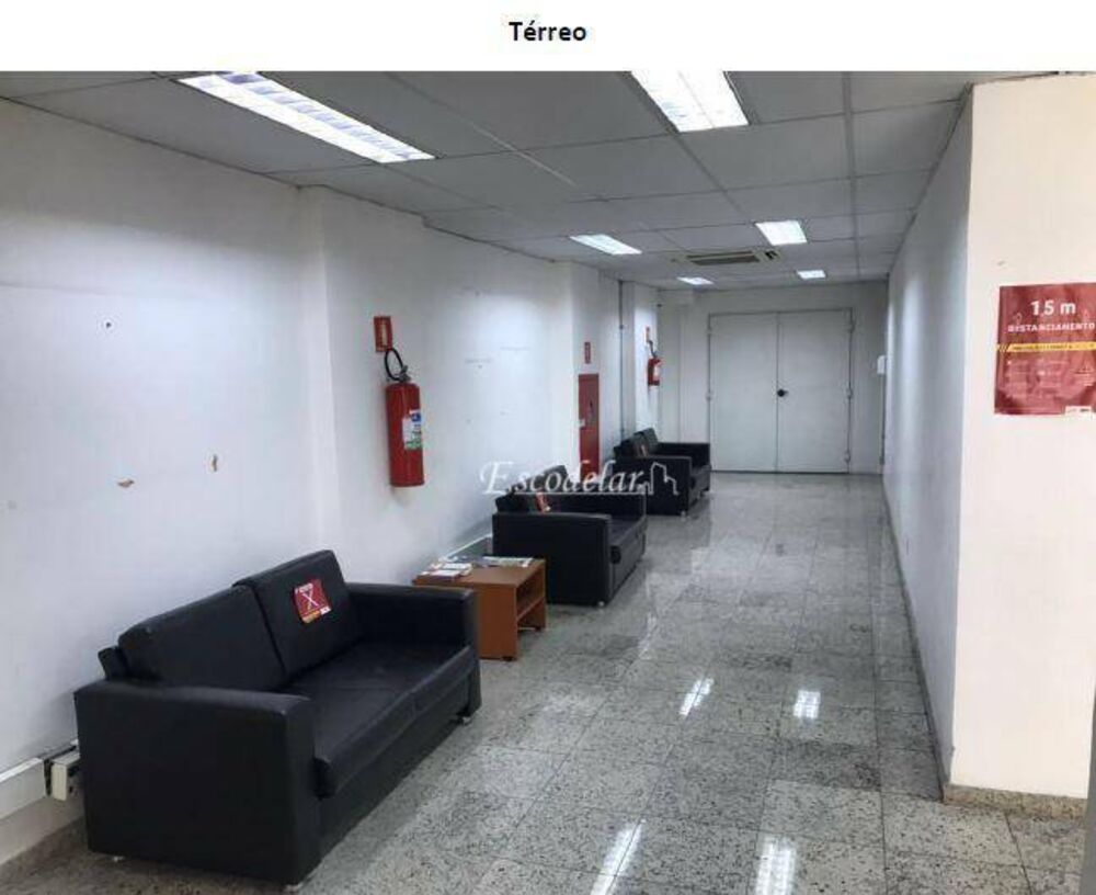 Prédio Inteiro, 5582 m² - Foto 4