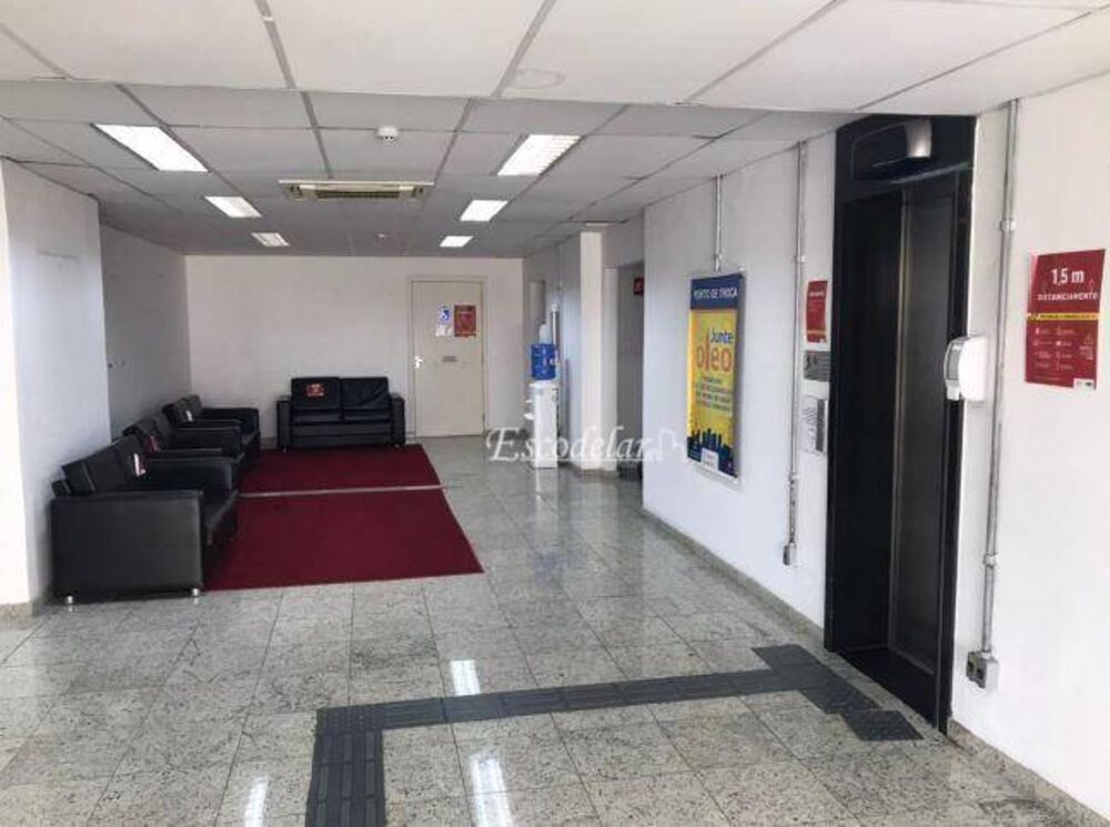 Prédio Inteiro, 5582 m² - Foto 3