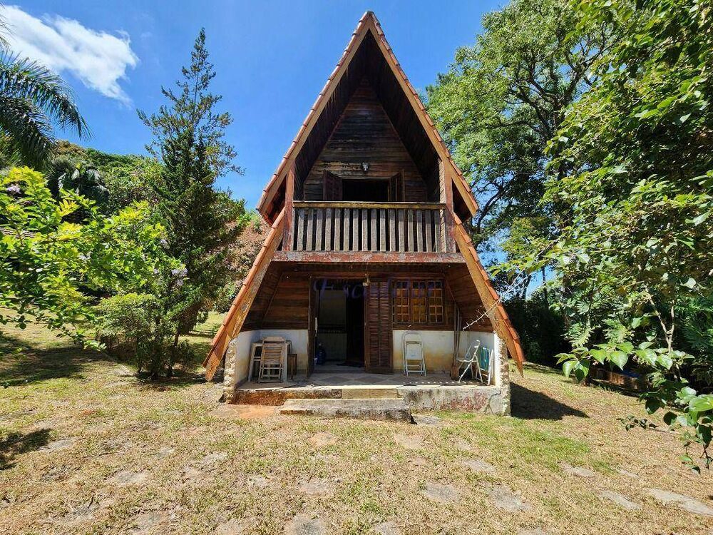Chácara, 2 quartos, 1800 m² - Foto 6