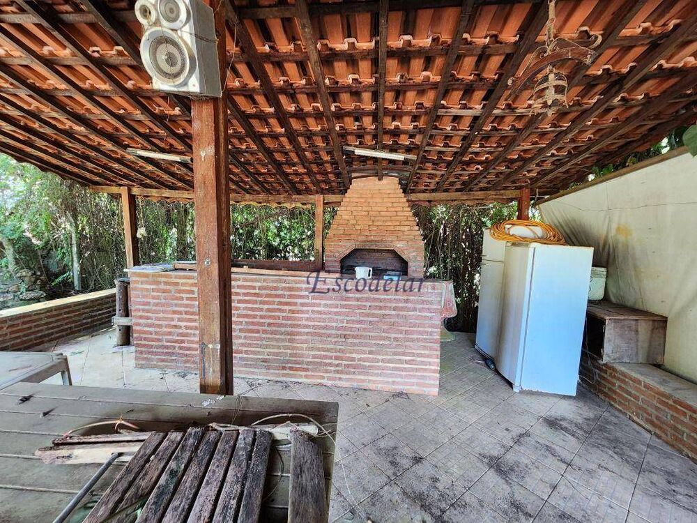 Chácara, 2 quartos, 1800 m² - Foto 1