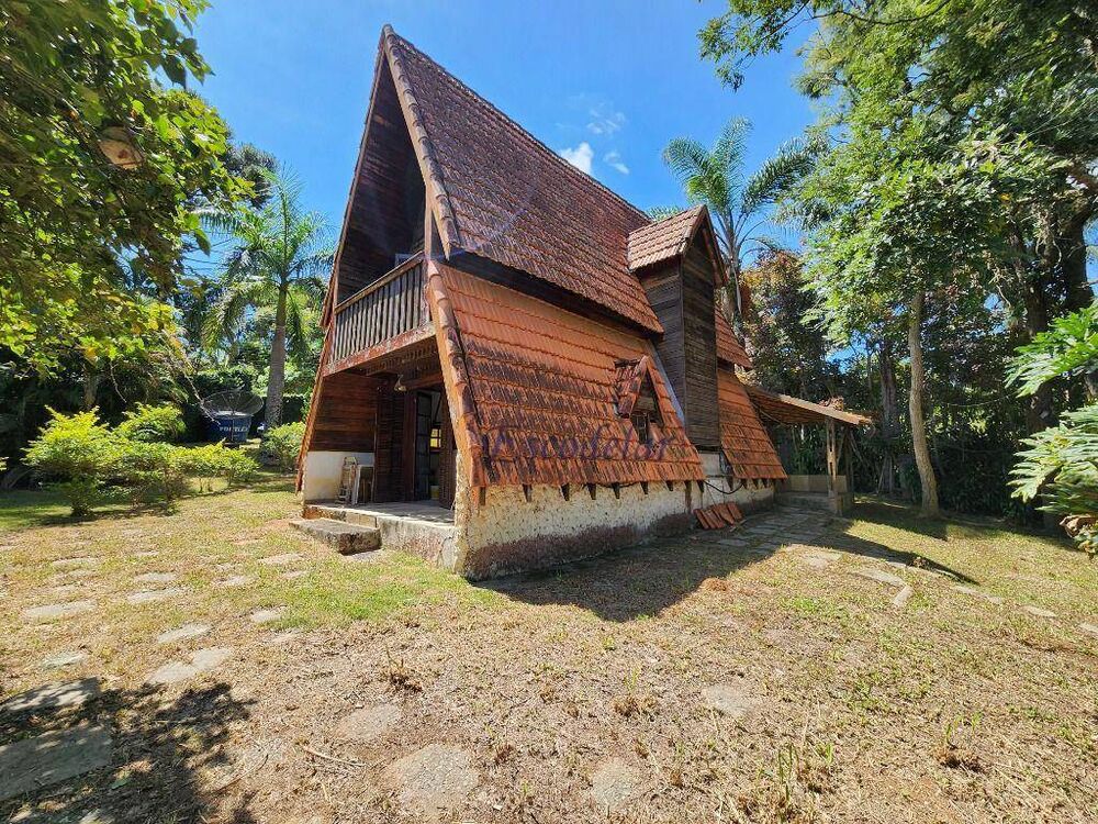 Chácara, 2 quartos, 1800 m² - Foto 5