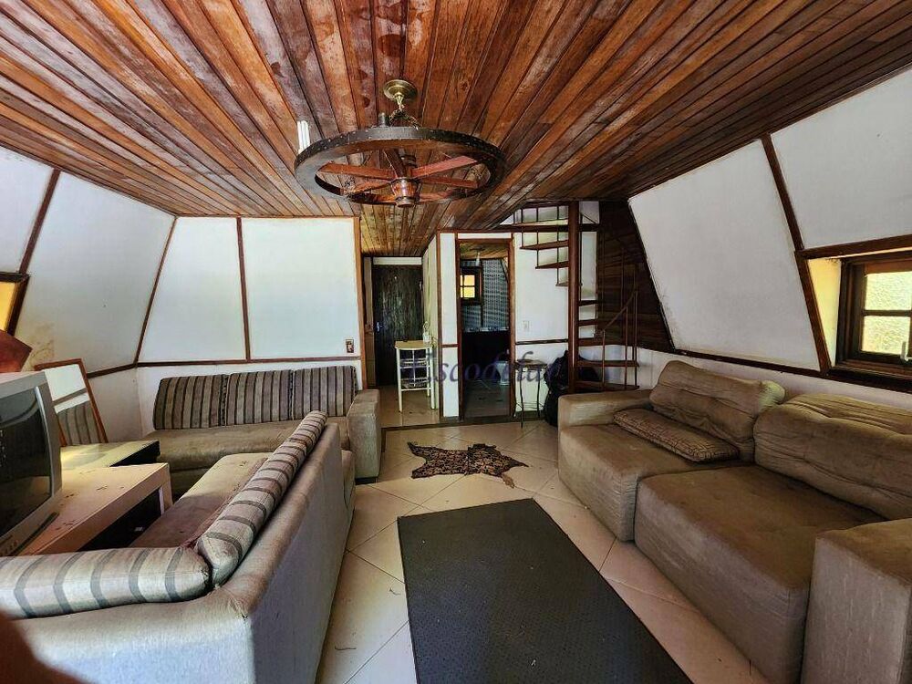 Chácara, 2 quartos, 1800 m² - Foto 10