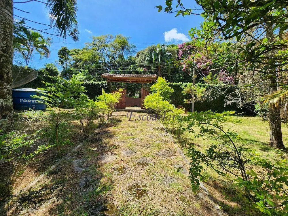 Chácara, 2 quartos, 1800 m² - Foto 16