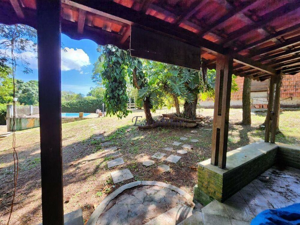 Chácara, 2 quartos, 1800 m² - Foto 2