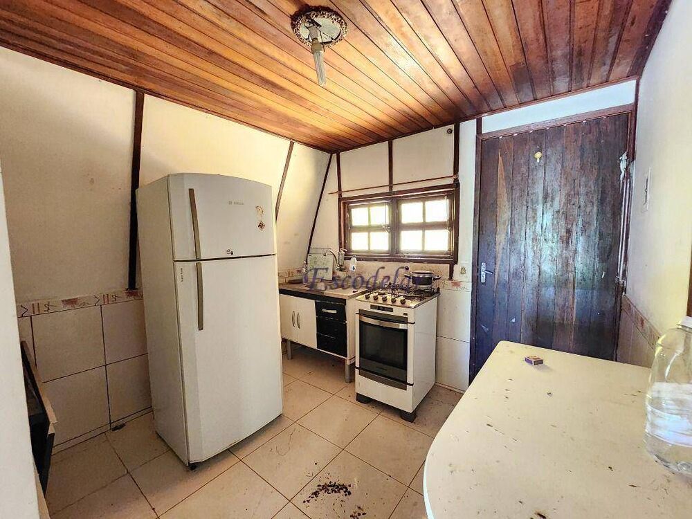 Chácara, 2 quartos, 1800 m² - Foto 9